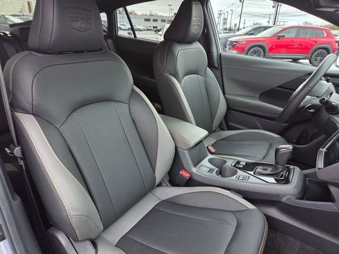 Certified 2024 Subaru Crosstrek 2.5i Wilderness w/ Wilderness Package image 21