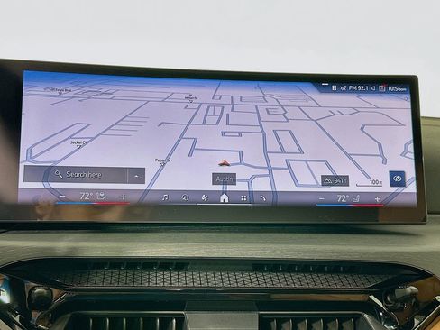 New 2026 BMW 430i Convertible w/ M Sport Package image 12