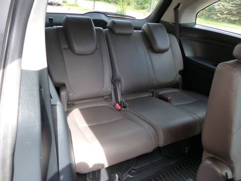 Used 2024 Honda Odyssey EX-L image 53