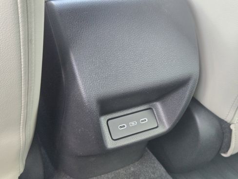 Used 2026 Acura Integra A-Spec w/ Technology Package FWD image 21