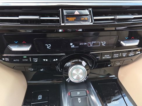 New 2026 Acura MDX FWD image 34
