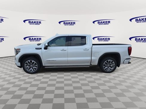 Certified 2023 GMC Sierra 1500 Denali AWD/4WD image 8