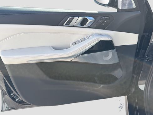 New 2026 BMW ALPINA XB7 AWD/4WD image 22