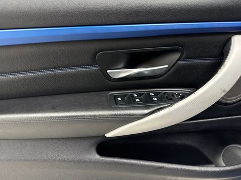 Used 2014 BMW 435i Convertible RWD image 34
