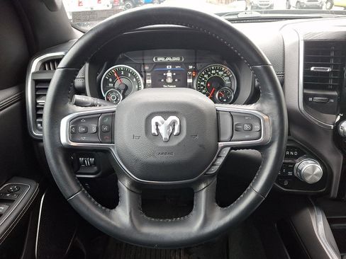 Certified 2023 RAM 1500 Laramie image 20