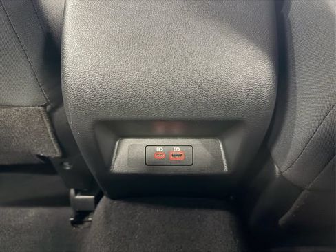 Certified 2024 Nissan Altima 2.5 SV FWD image 19