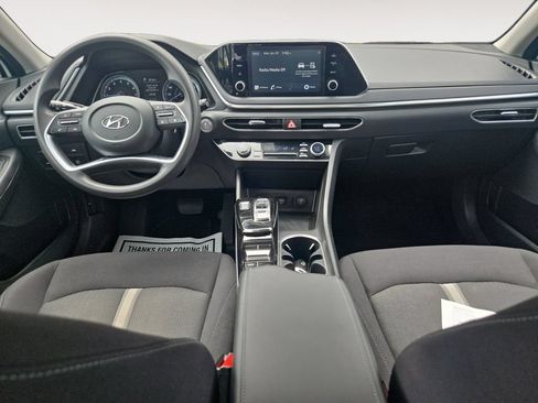 Used 2022 Hyundai Sonata SEL FWD image 14