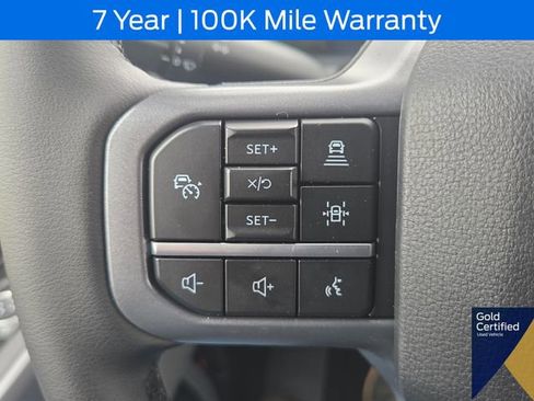 Used 2025 Ford F150 Lightning Flash AWD/4WD image 40