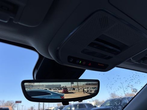 New 2026 GMC Terrain Denali w/ LPO, Black Badging Package image 41