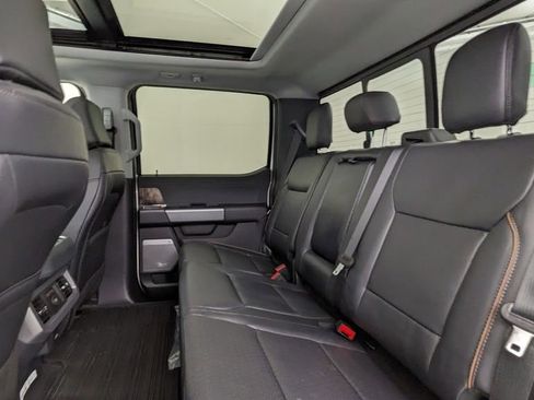 Used 2026 Ford F450 Lariat w/ Lariat Premium Package image 35