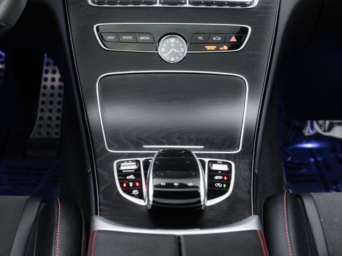 Used 2022 Mercedes-Benz C 43 AMG 4MATIC Coupe image 18