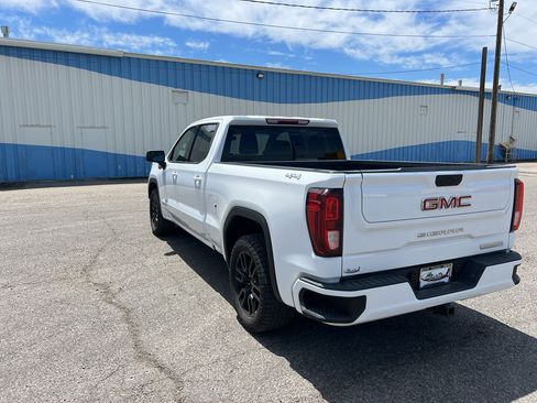 Certified 2022 GMC Sierra 1500 Elevation AWD/4WD image 14