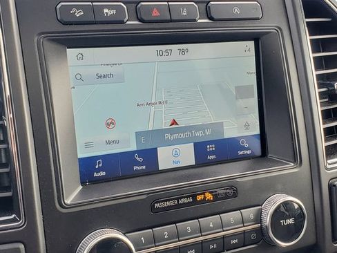 Used 2020 Ford Expedition Limited w/ Equipment Group 301A AWD/4WD image 21