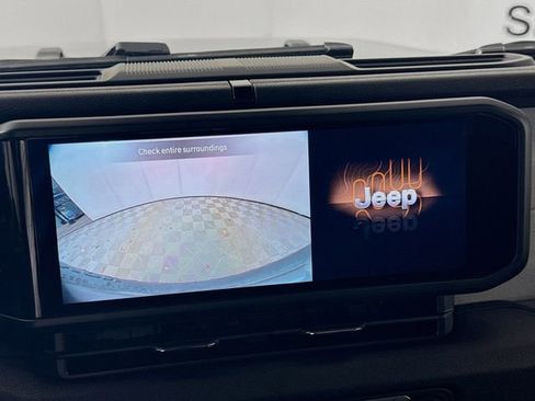 New 2026 Jeep Wrangler Sport S image 13