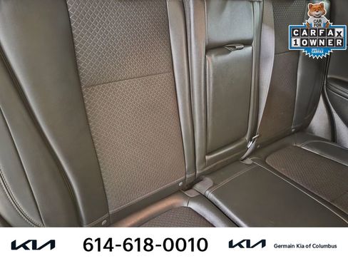 Used 2019 Buick Encore Sport Touring w/ Safety Package FWD image 19