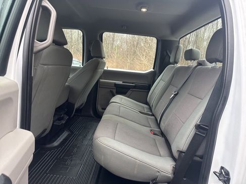 Used 2021 Ford F250 XL image 30