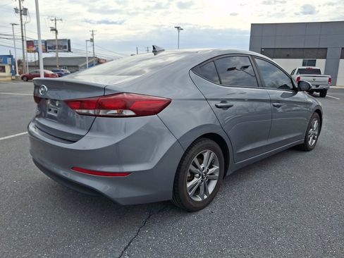 Used 2018 Hyundai Elantra Value Edition image 6