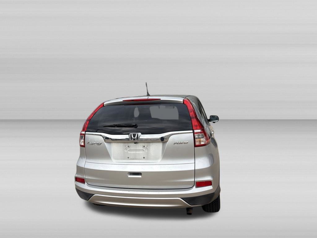 Used 2016 Honda CR-V EX image 5