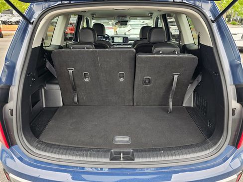 Certified 2024 Kia Telluride S FWD image 24
