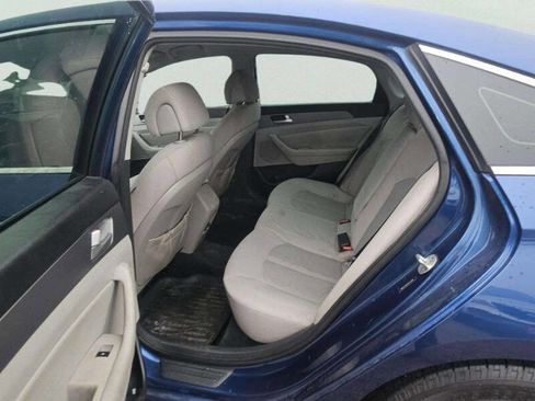 Used 2015 Hyundai Sonata SE w/ Option Group 09 image 7