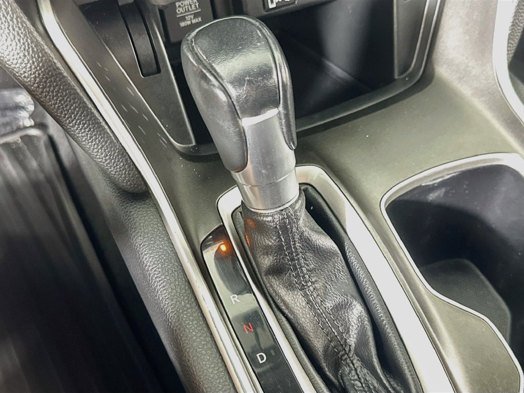 Used 2020 Honda Accord Sport image 32