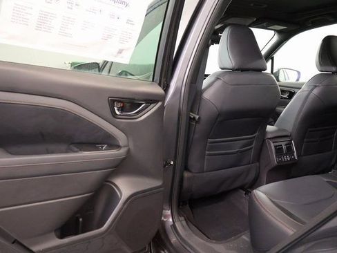 New 2026 Subaru Forester Touring image 27
