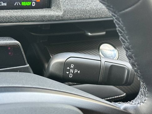 New 2026 Ford Mustang Mach-E Premium w/ Technology Package RWD image 21