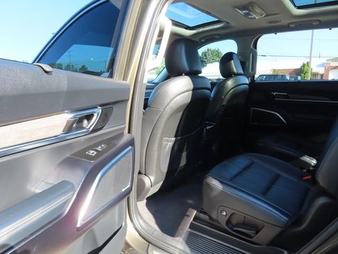 Used 2020 Kia Telluride SX AWD/4WD image 21