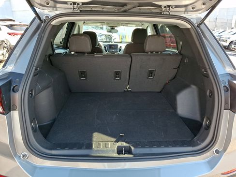 Certified 2023 Chevrolet Equinox LS w/ LS Convenience Package image 29