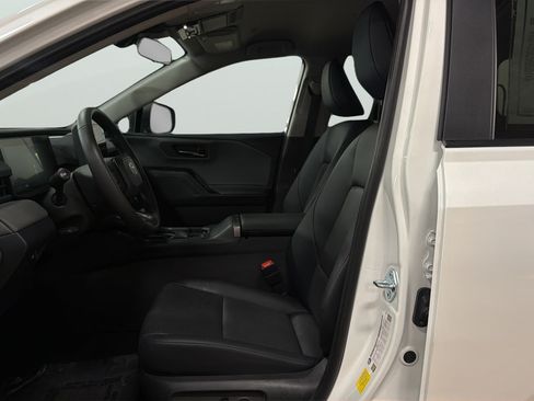 Used 2026 Toyota RAV4 XLE Premium FWD image 23