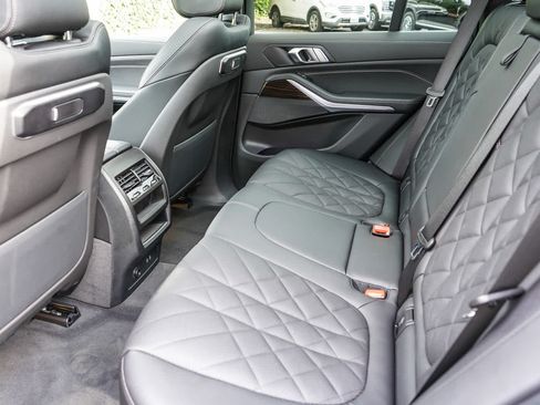 Used 2024 BMW X5 sDrive40i w/ Parking Assistance Package RWD image 17