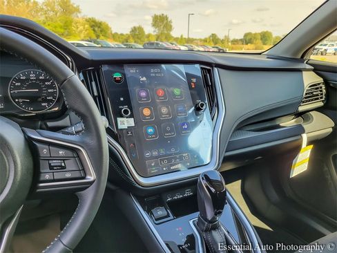 New 2025 Subaru Legacy Premium image 19