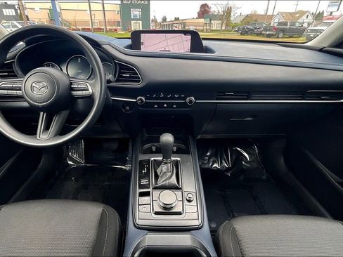 Used 2021 MAZDA CX-30 AWD 2.5 S image 16