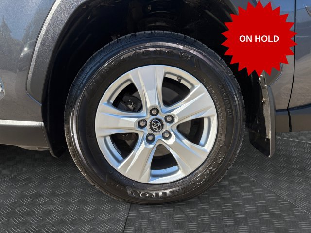 Used 2019 Toyota RAV4 XLE w/ Convenience Package AWD/4WD image 14