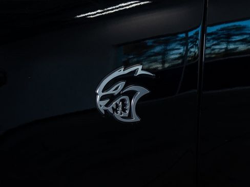 Used 2023 Dodge Durango SRT Hellcat image 22