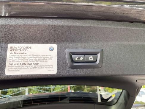 Used 2022 BMW X3 xDrive30i w/ Premium Package 2 (ZPA) image 26