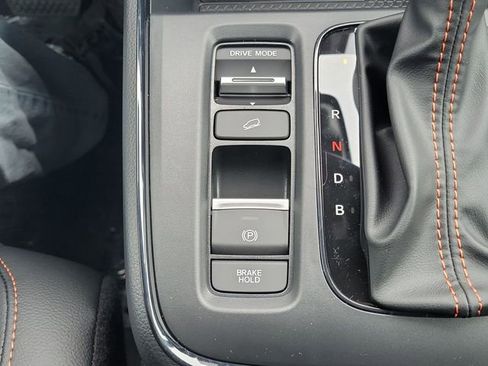 New 2026 Honda CR-V Sport-L image 37
