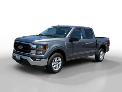 Used 2023 Ford F150 XLT