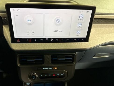 New 2025 Ford Maverick XLT w/ XLT Luxury Package image 22