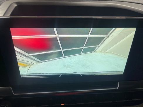 Used 2025 Chevrolet Silverado 1500 RST image 13