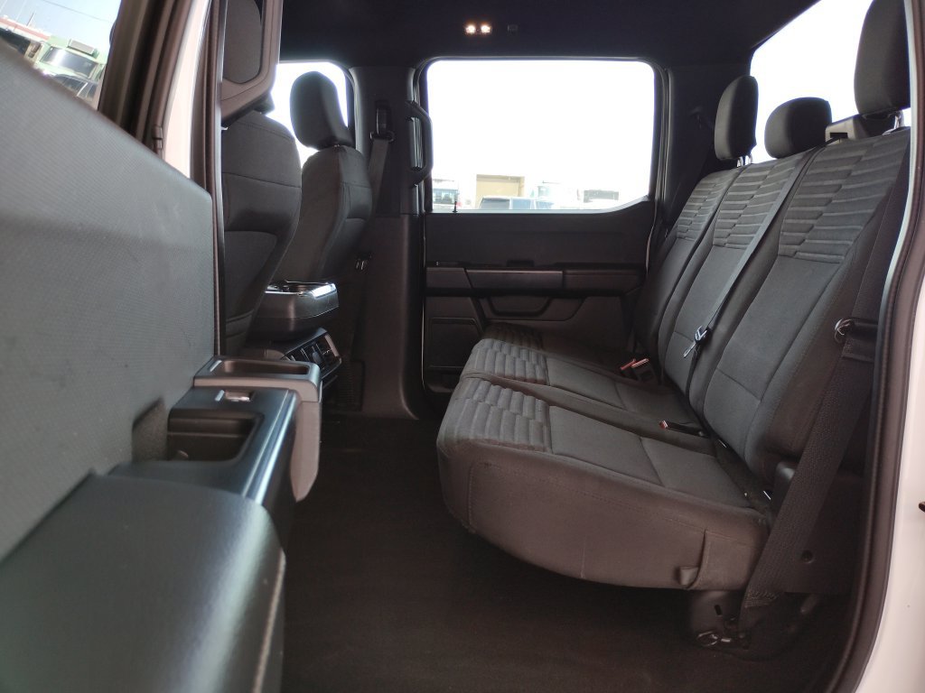 Used 2023 Ford F150 XL w/ STX Appearance Package RWD image 18