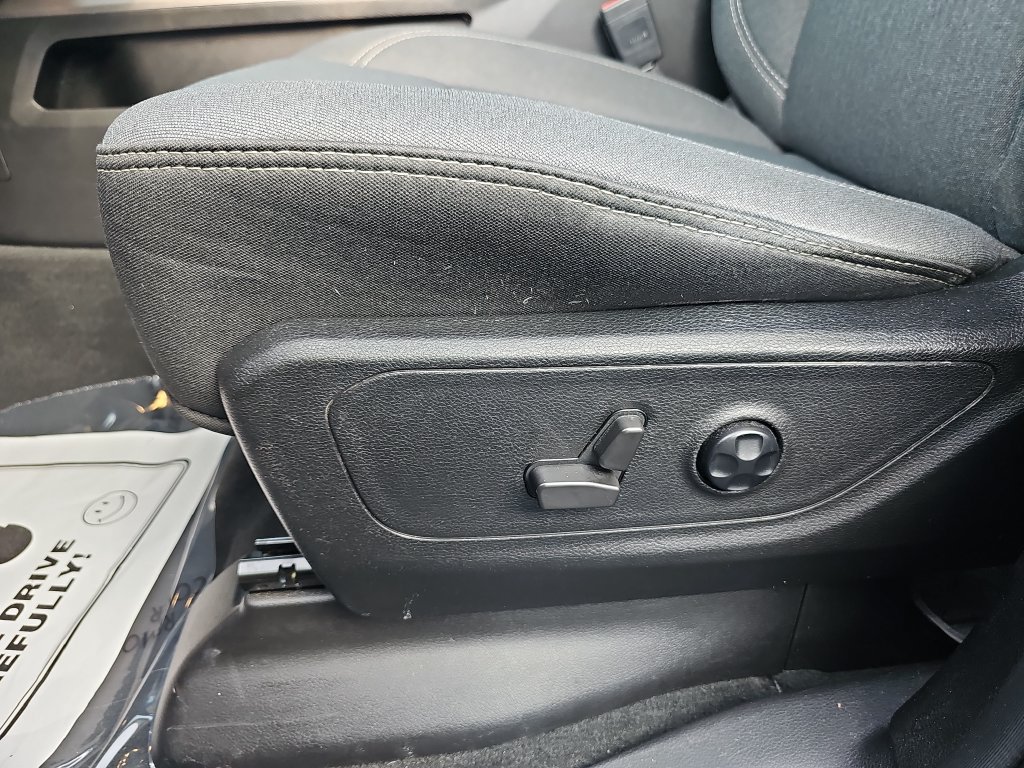 Used 2021 RAM 1500 Big Horn RWD image 28