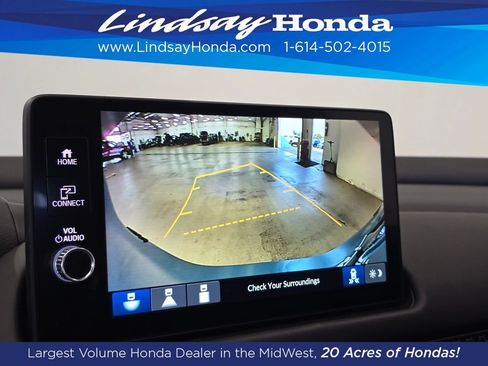 Used 2026 Honda HR-V Sport image 18