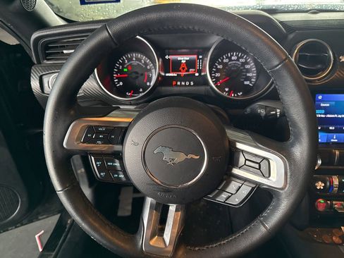 Used 2022 Ford Mustang Coupe w/ Equipment Group 101A image 20