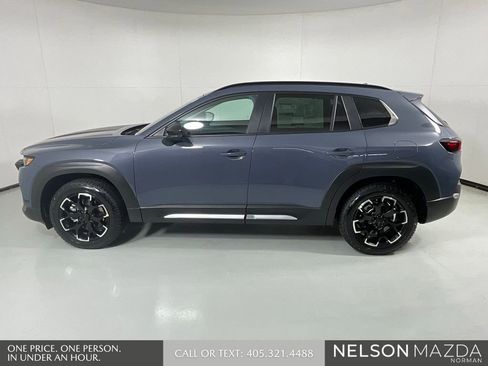 New 2026 MAZDA CX-50 Meridian Edition w/ Weather Package AWD/4WD image 9