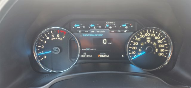 Used 2019 Ford F150 Lariat w/ Equipment Group 502A Luxury AWD/4WD image 19
