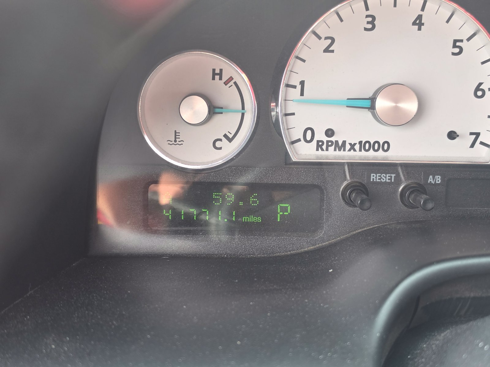 Used 2003 Ford Thunderbird RWD image 14