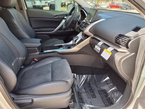 Used 2026 Mitsubishi Eclipse Cross SE AWD/4WD image 9