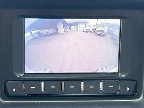 Used 2016 GMC Canyon W/T RWD image 28