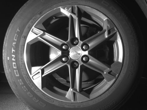 Used 2025 Chevrolet Blazer LT FWD image 13